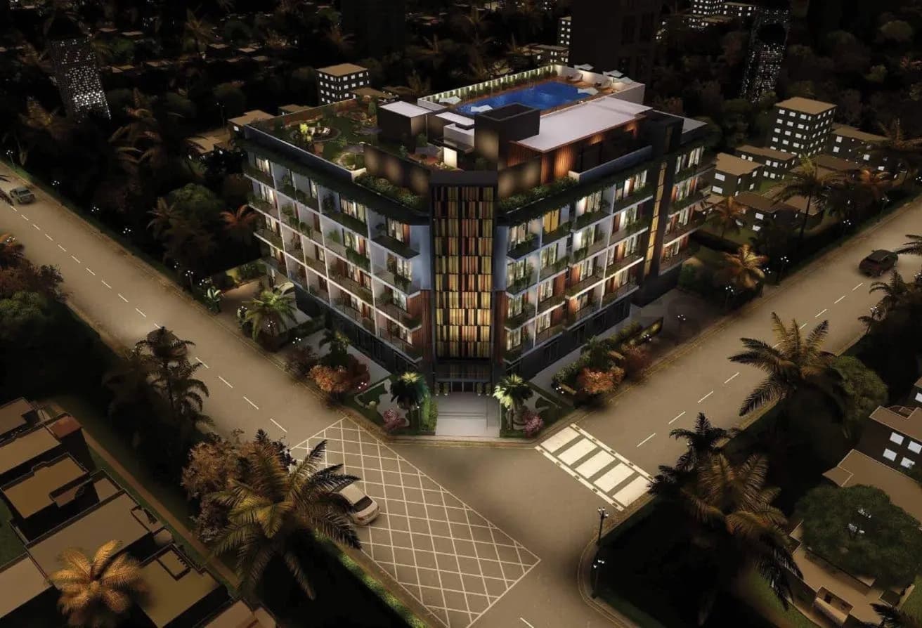 Orchid Residence 1