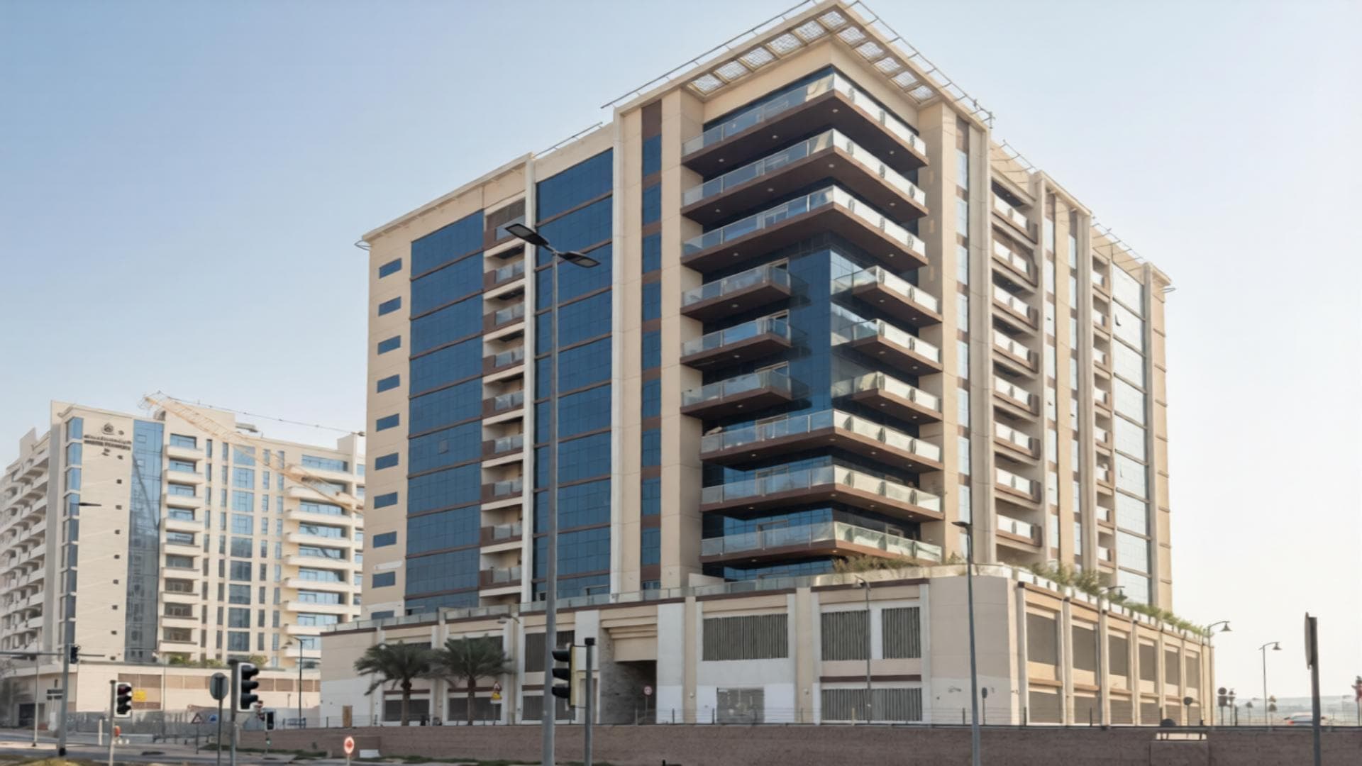Florus Residences