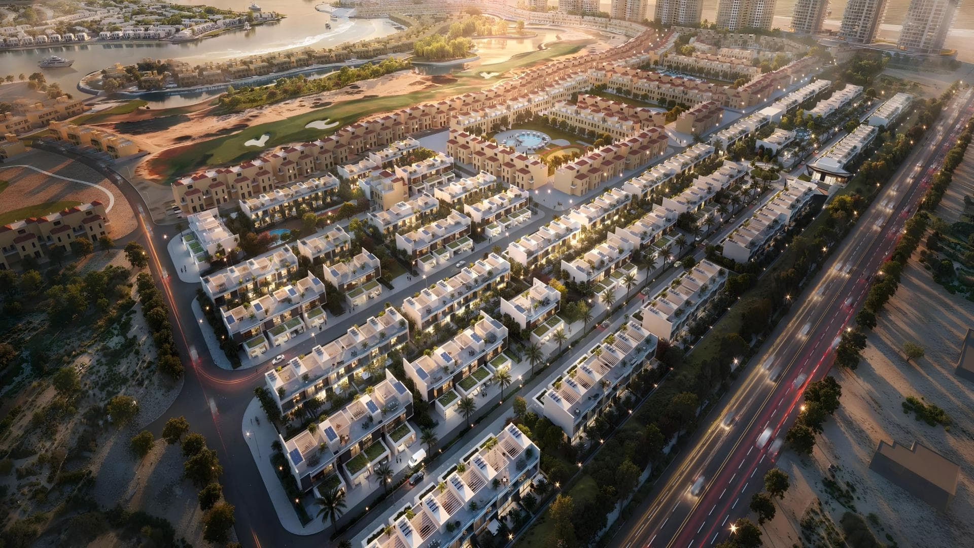 Aila Homes
