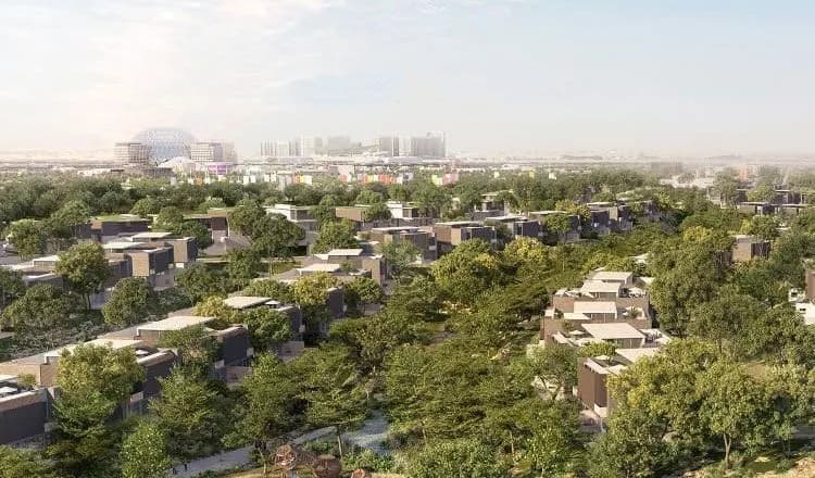 Yasmina at Expo Valley