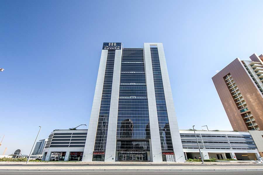 51 @ Business Bay