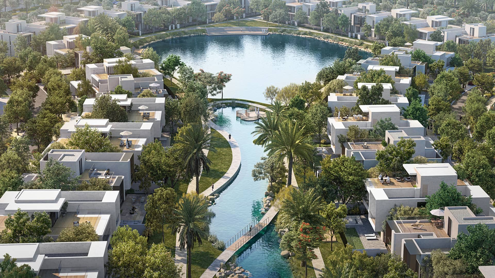 Address Villas Hillcrest