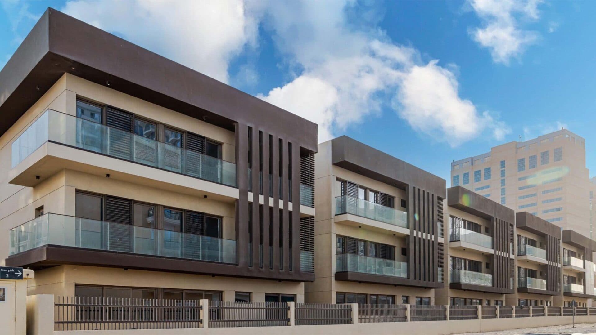 AG Residence