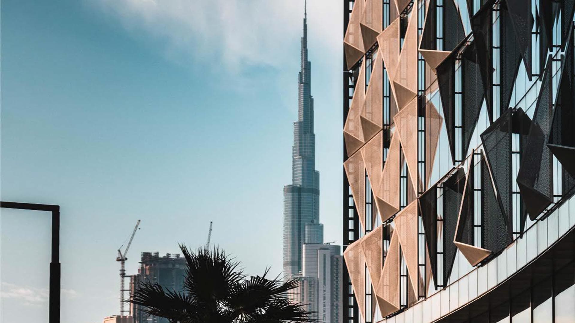 Ahad Residences