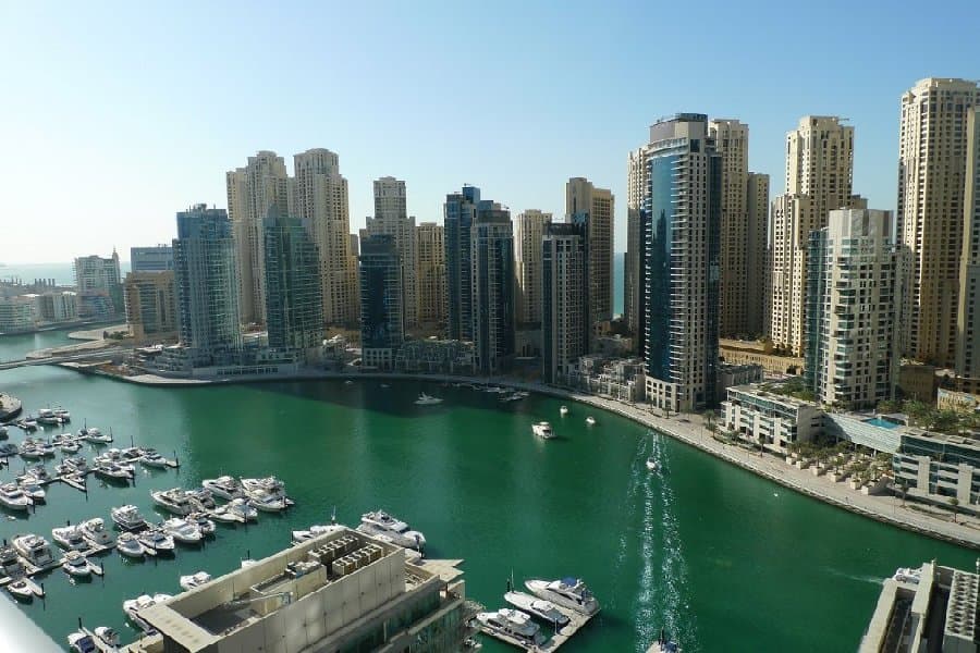 Al Majara Tower