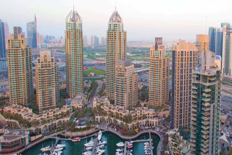 Al Mesk Tower
