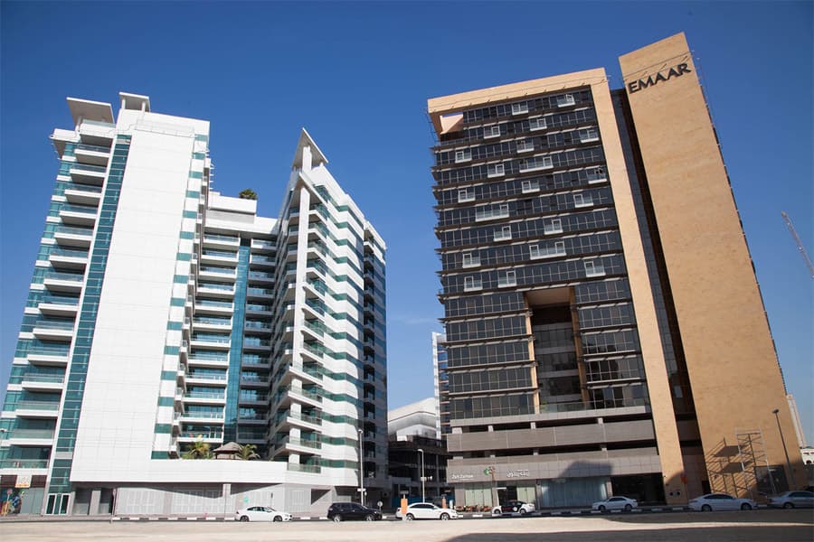Al Murad Towers