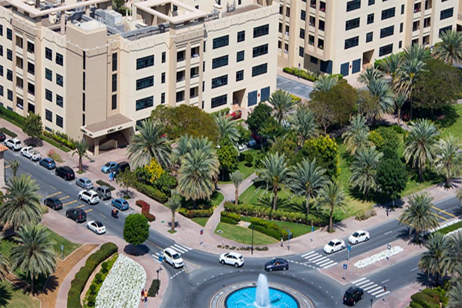 Al Nakheel