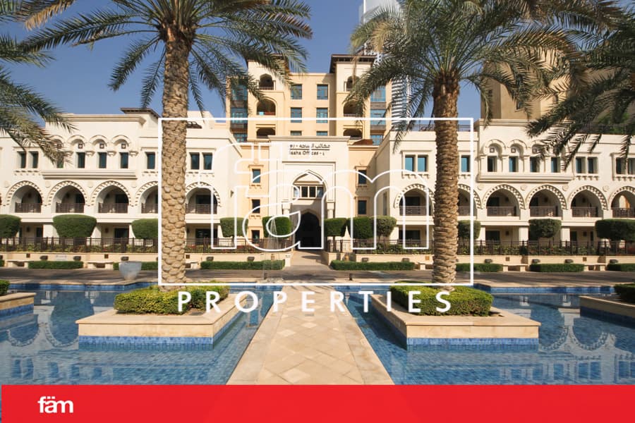 Al Saaha Offices