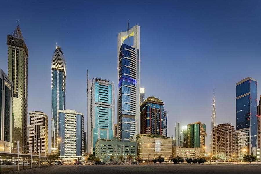 Al Salam Hotel Suites