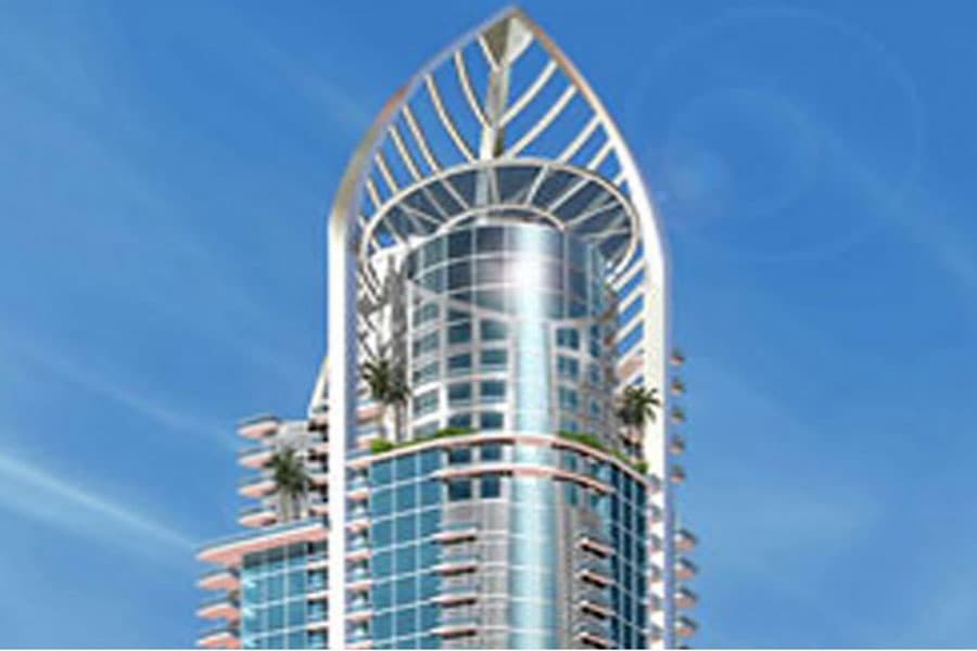 Al Saqran Tower
