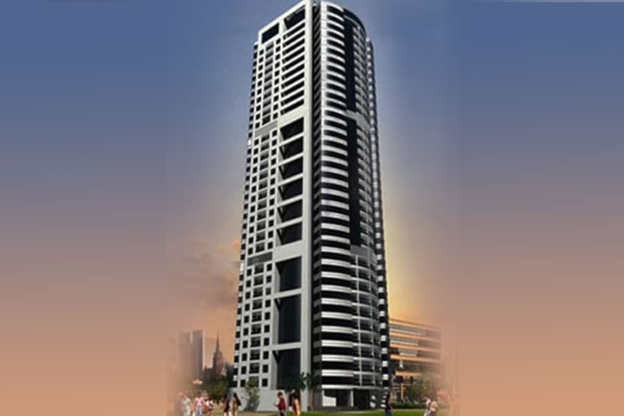 Al Waleed Tower