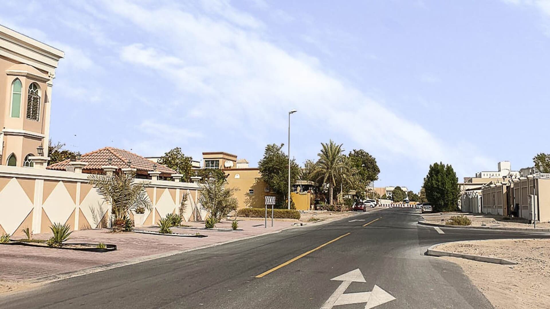 Al Wuheida
