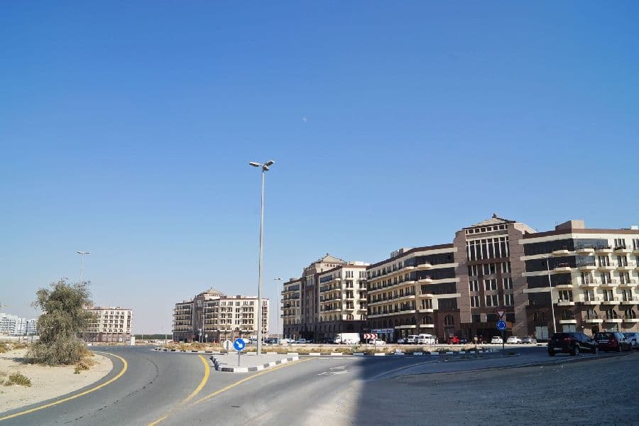 Arjaan by Rotana