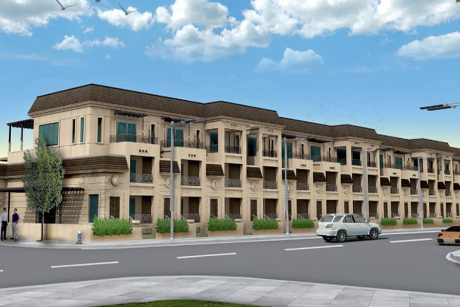 Astoria Residence