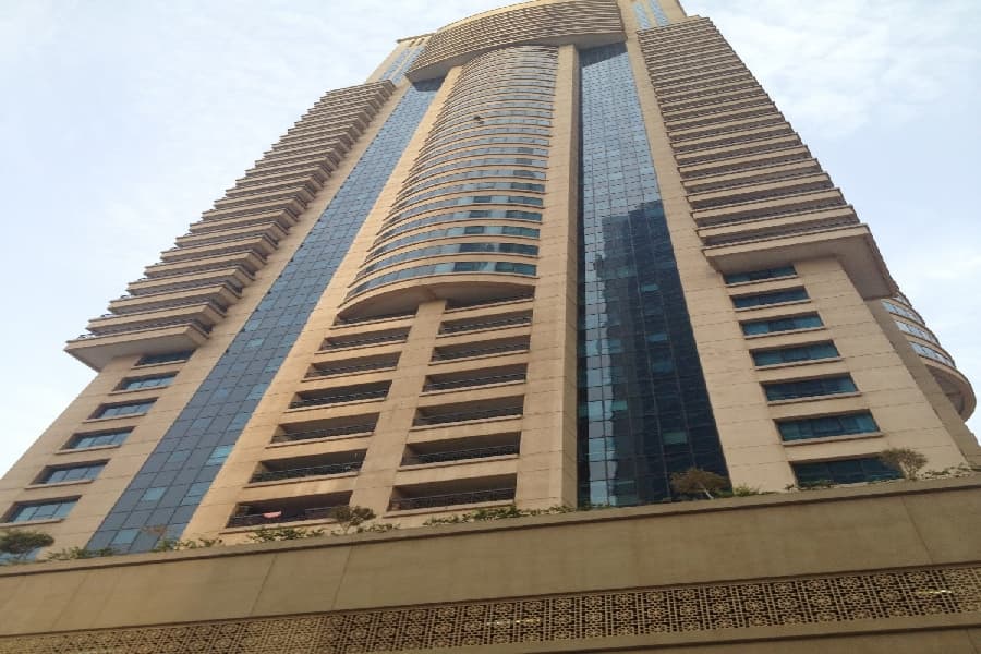 Aurora Tower