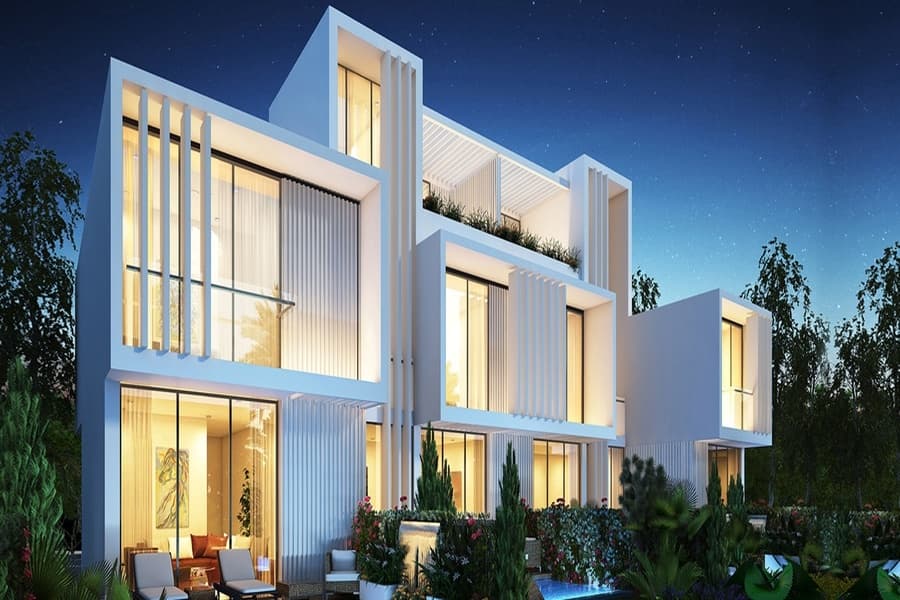 AURUM Villas