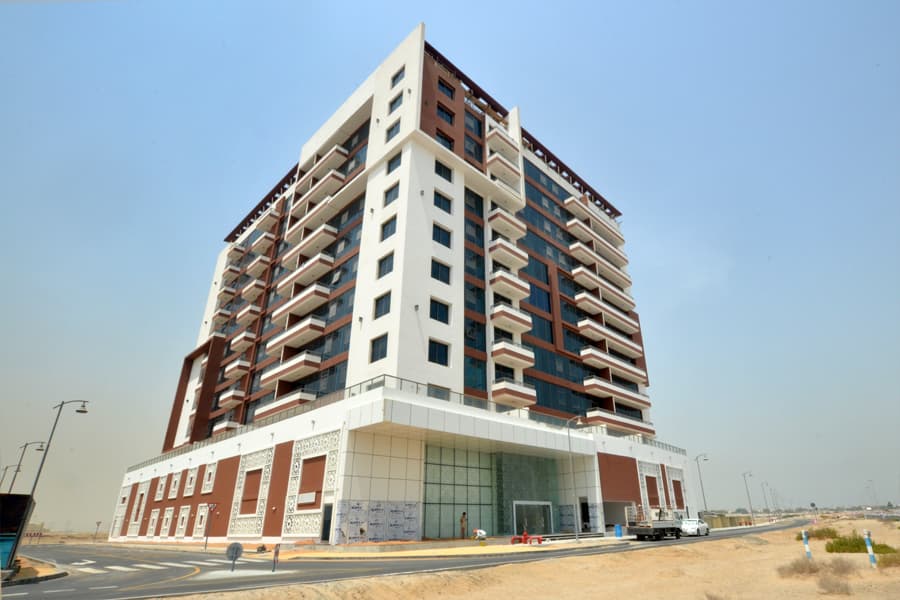 Avenue Residence 1