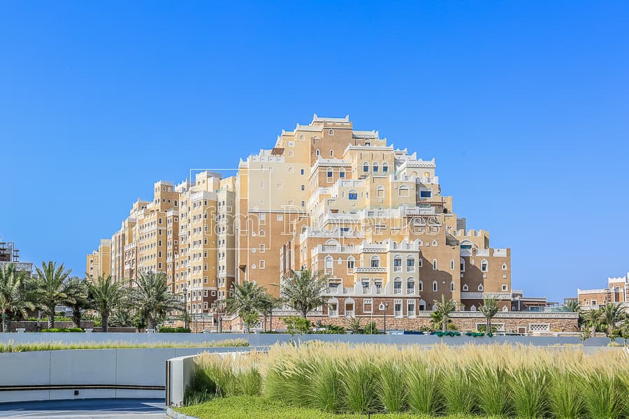 Balqis Residence