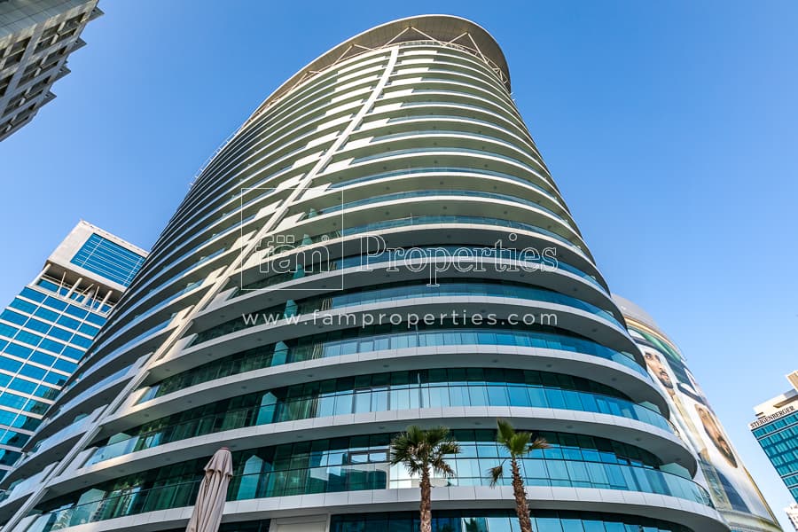 Bays Edge Tower