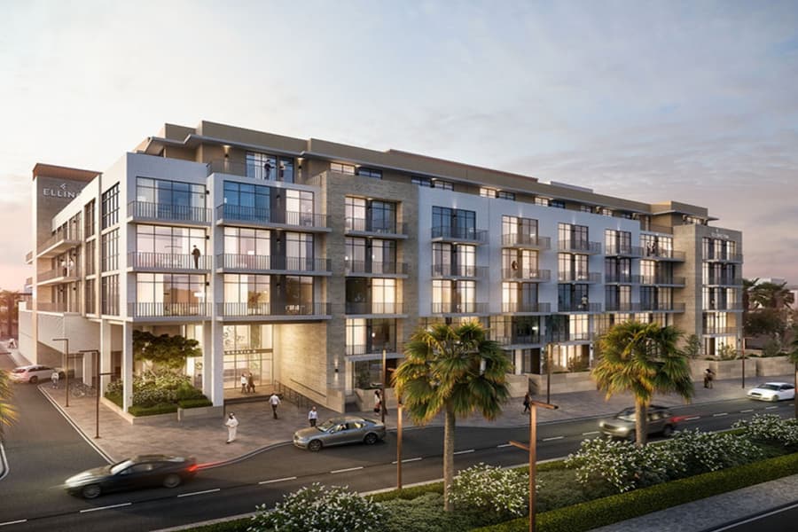 Belgravia II