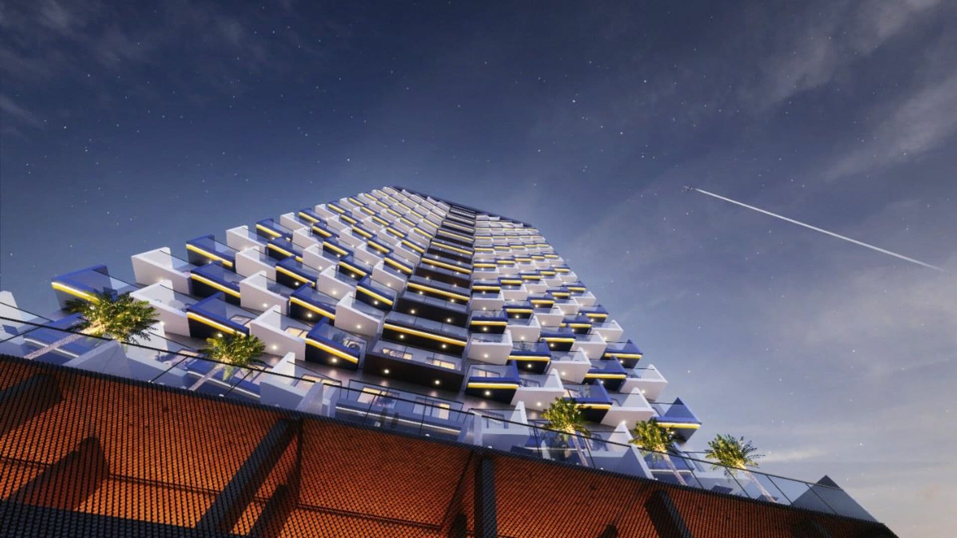 Binghatti Crescent
