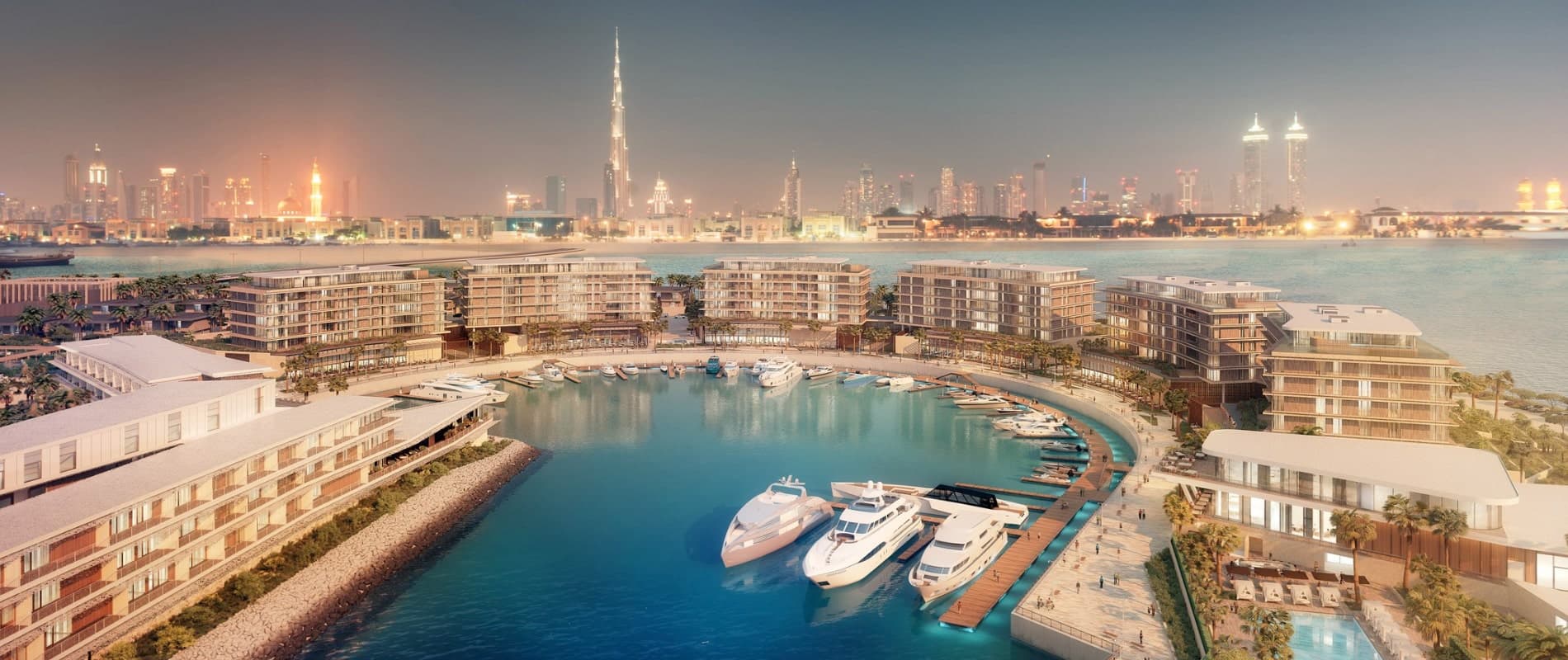 Bvlgari Marina Lofts