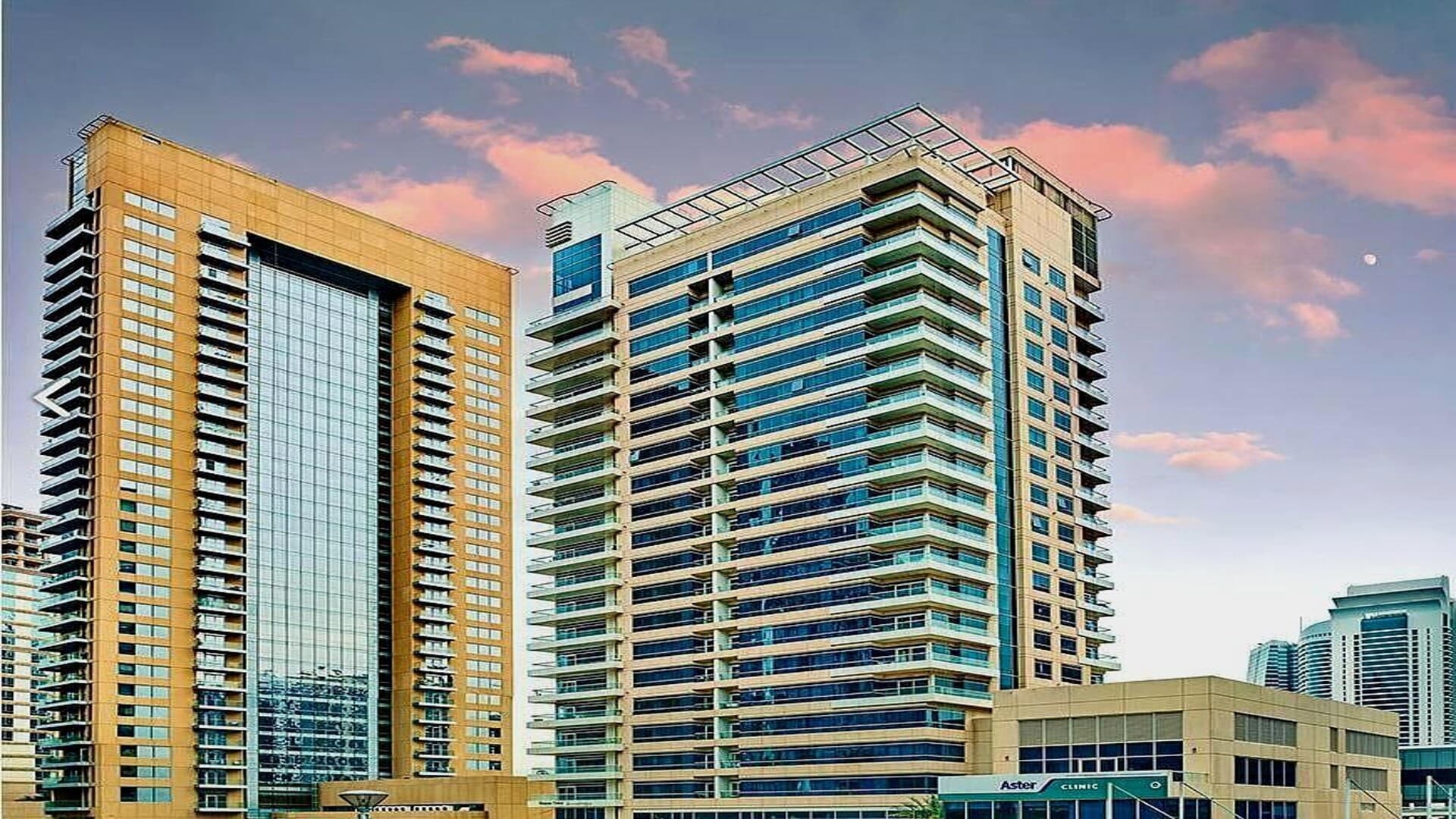 Bunyan Tower