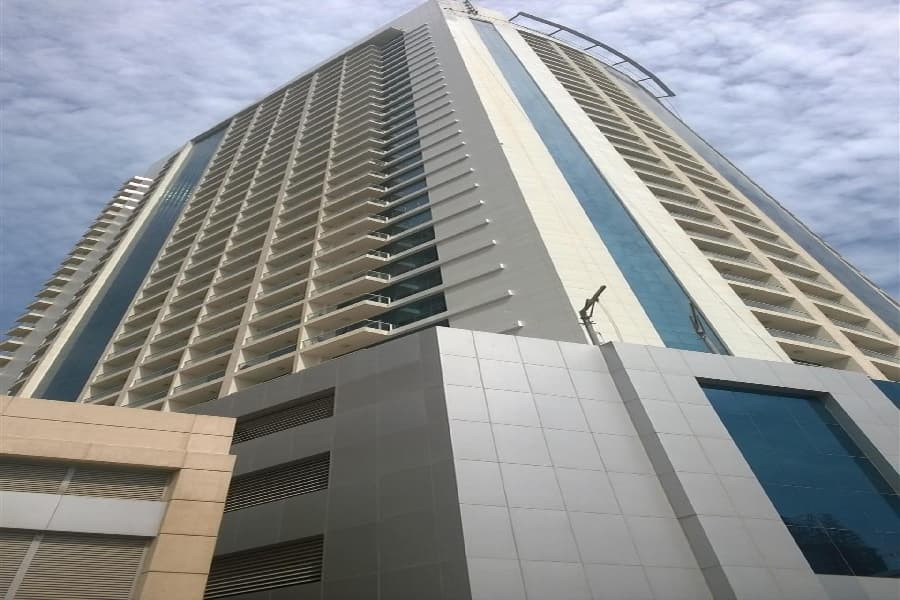 Burj Al Nujoom