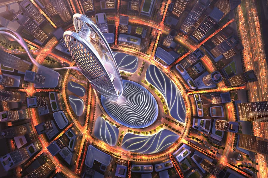 Burj Jumeirah