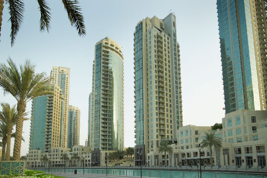 Burj Residence