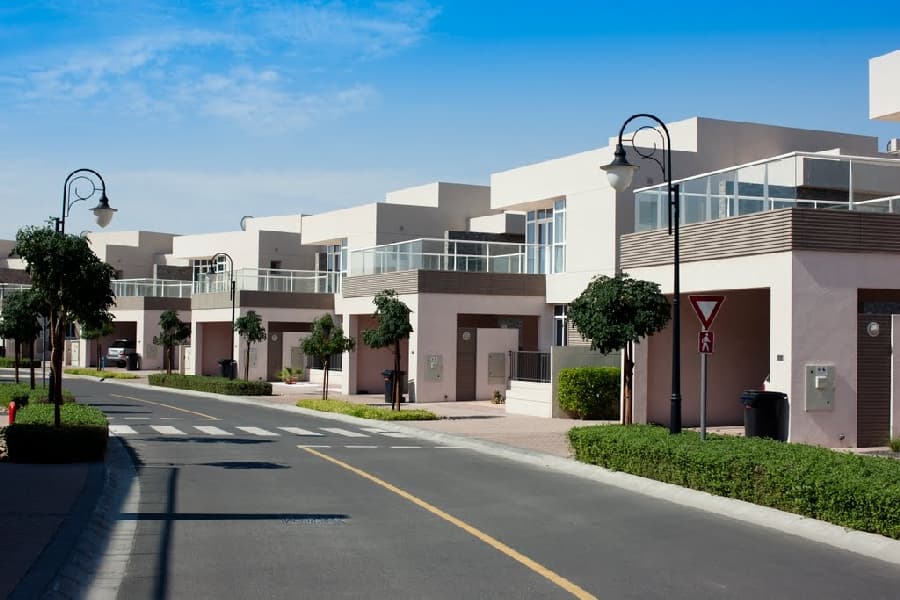 Cedre Villas