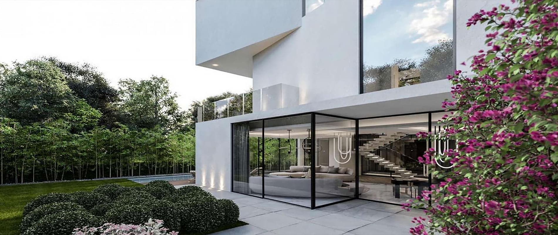 Chorisia Villas