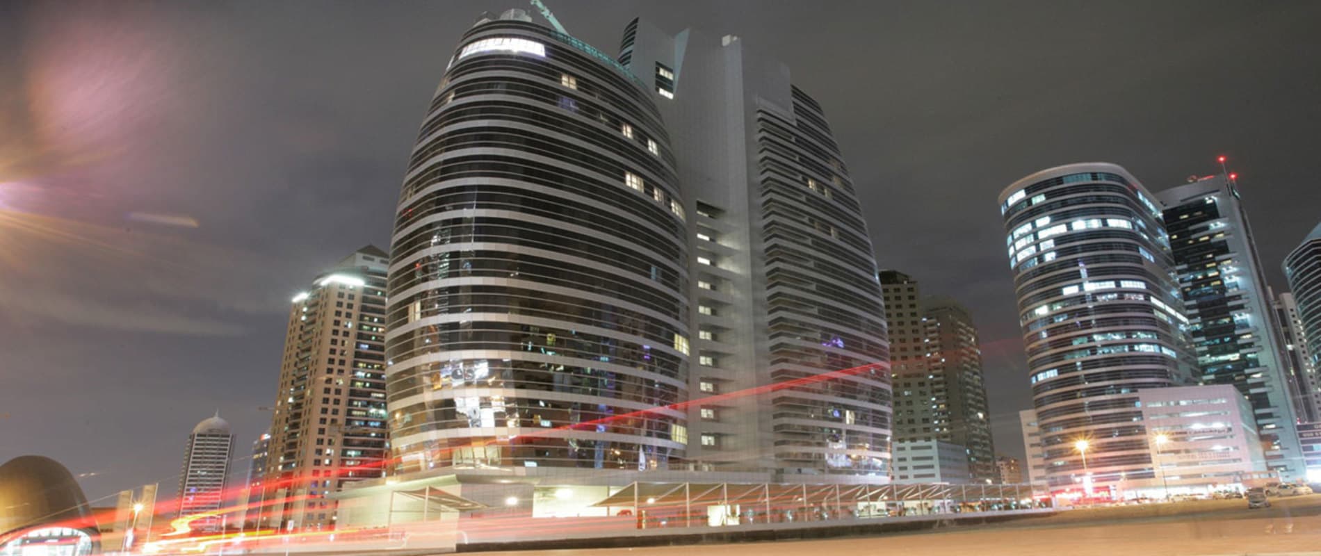 Citadines Metro Central