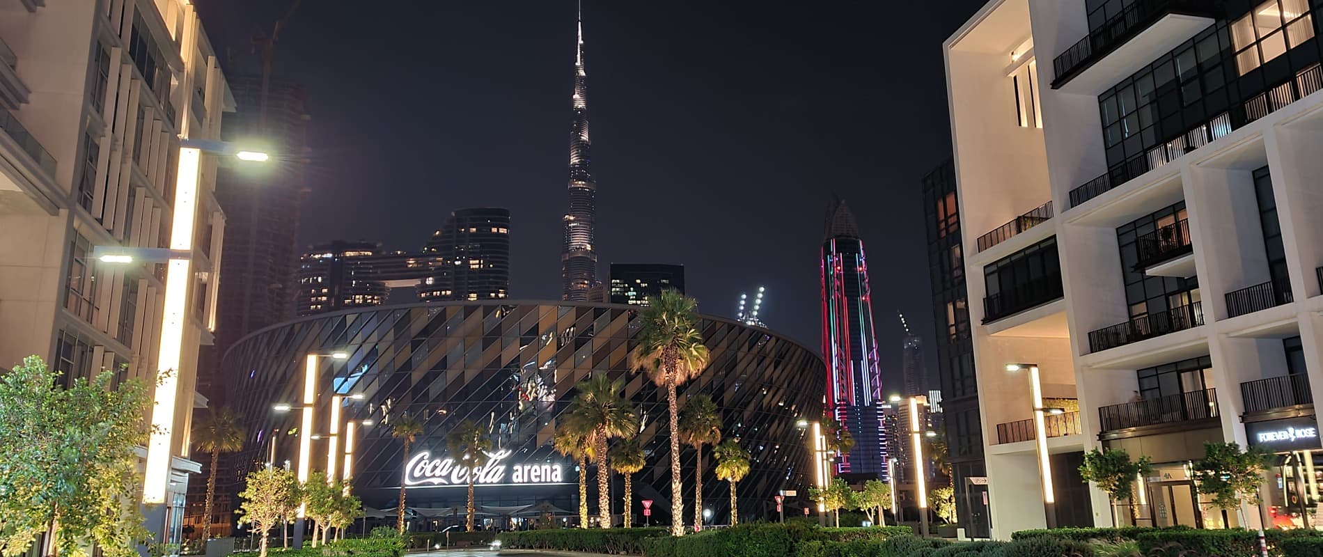 City Walk Building 2A