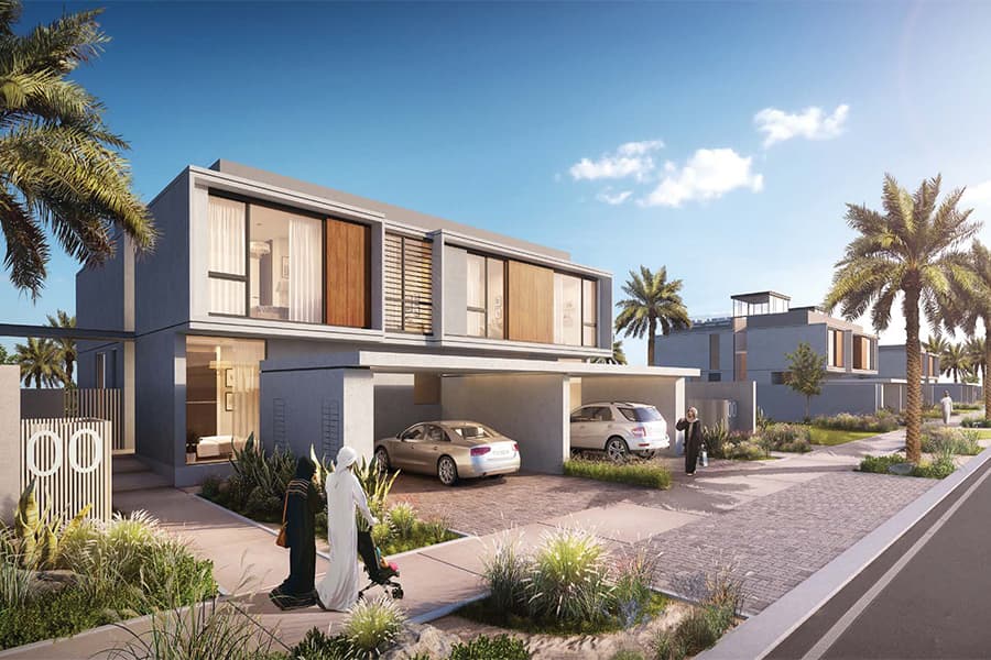 Club Villas