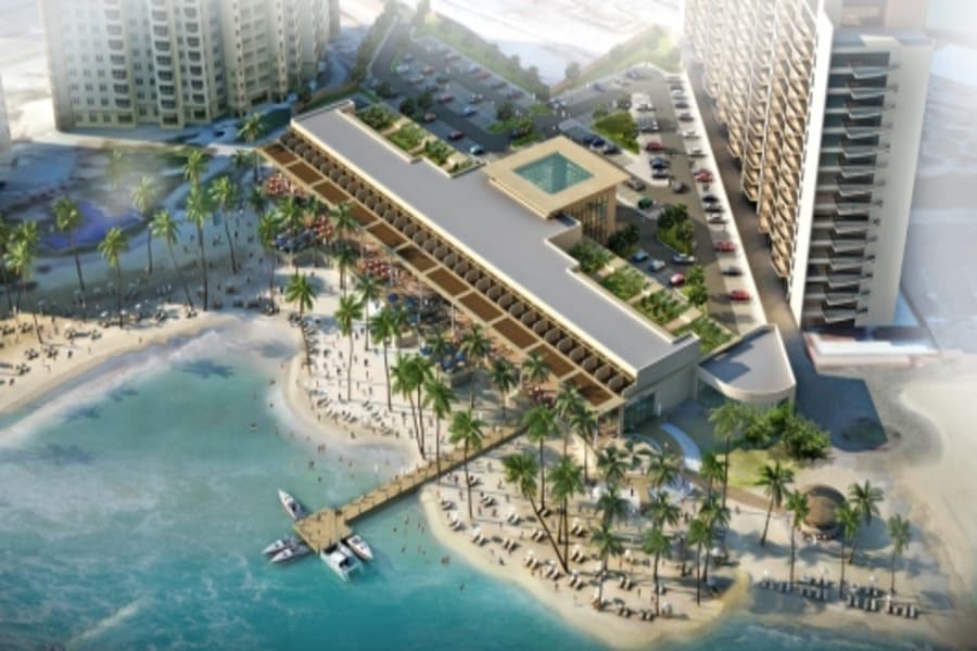 Club Vista Mare