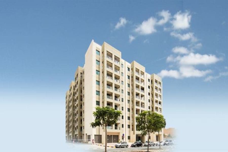Coral Residence