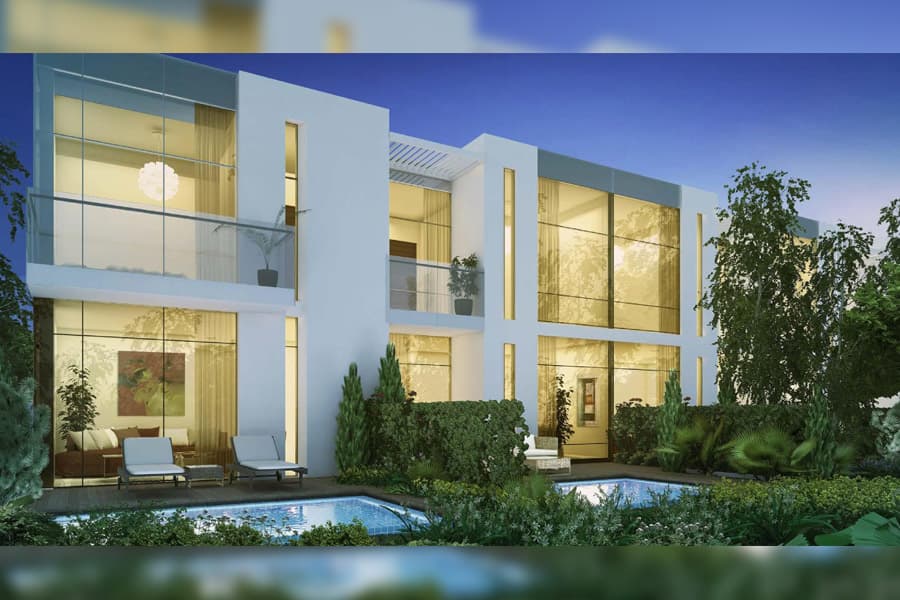 Cuatro Villas