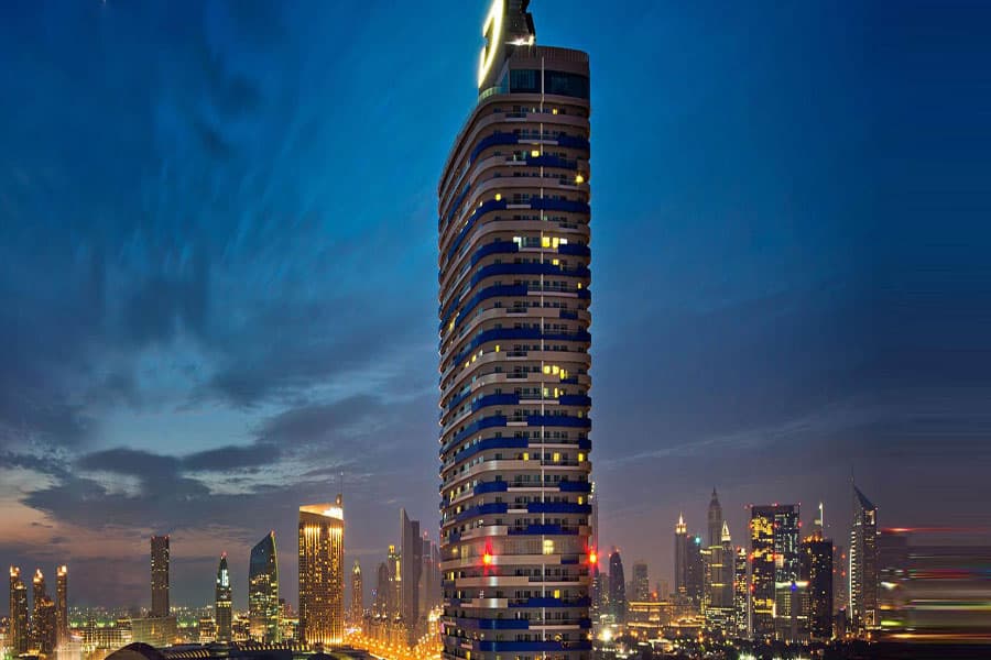Damac Maison