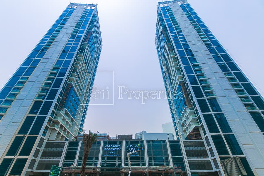 Damac Maison Prive