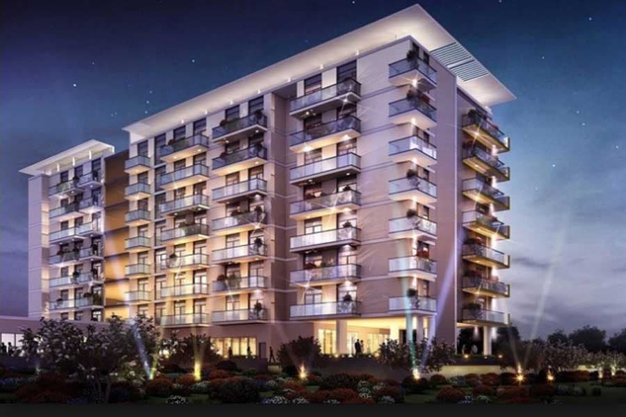 Damac Tenora