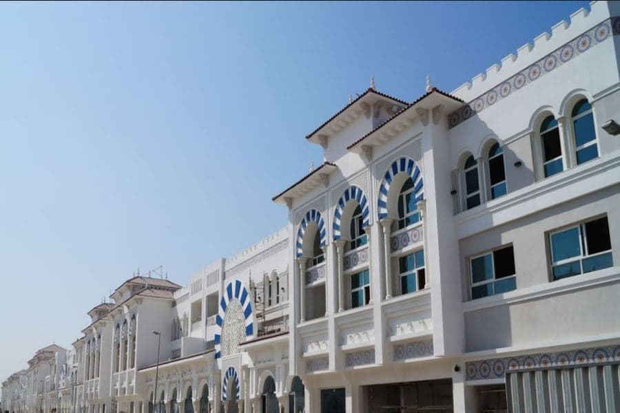 Dar Wasl