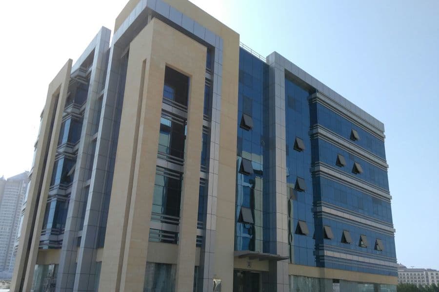 Diamond Business Center