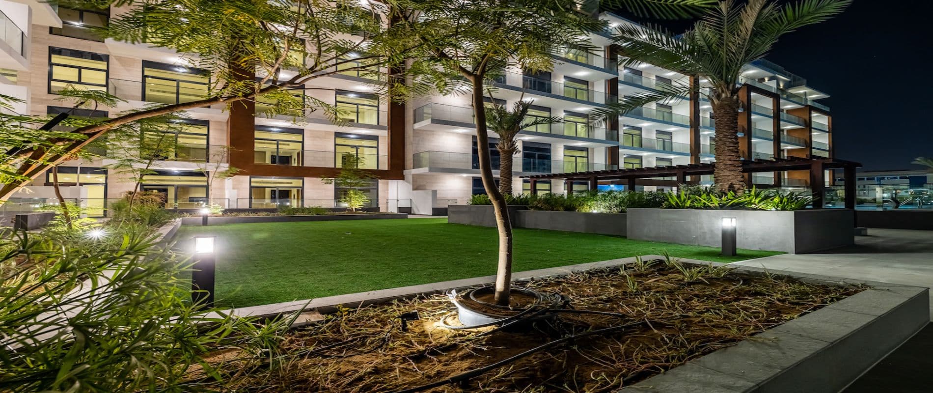 Divine Residences
