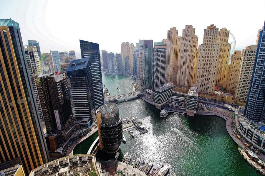Dream Towers