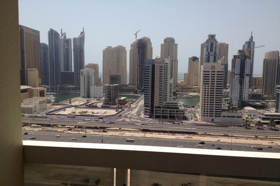 Dubai Gate 2