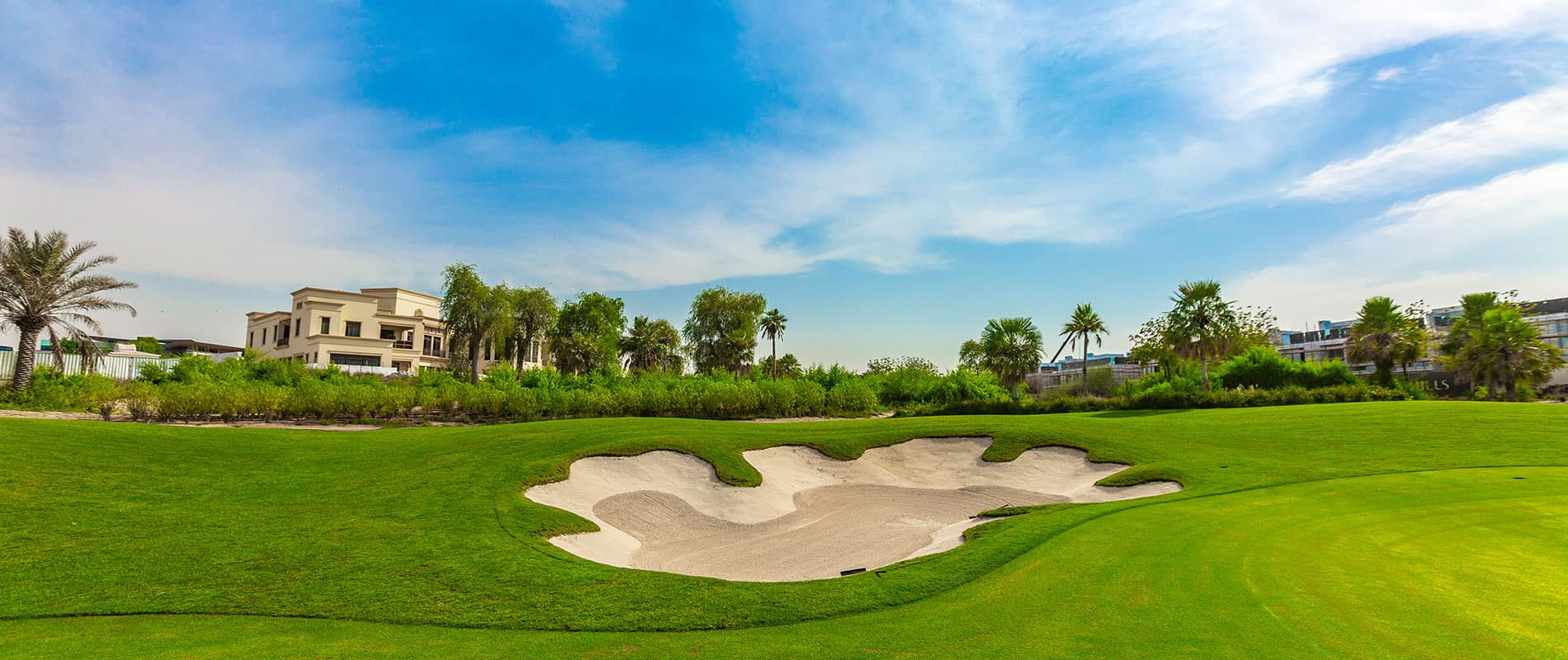 Dubai Hills