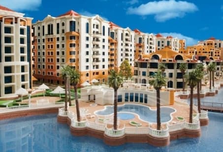 Dubai Investment Park