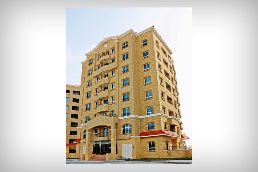 The Grand at Dubai Investment Park